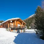 Chalet Beugeant - Happy Rentals