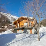 Chalet Beugeant - Happy Rentals