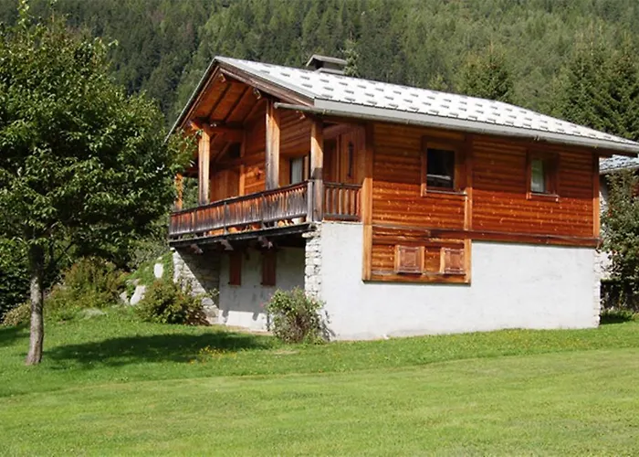 Chalet Beugeant - Happy Rentals